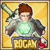 Rogan the Swordmaster